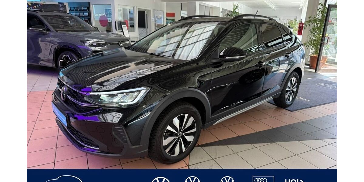 VW Taigo 19.056 km 24.650 &euro; Gladenbach 35075