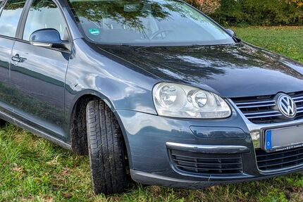 VW Golf 272.000 km 2.750 &euro; Dietramszell 83623
