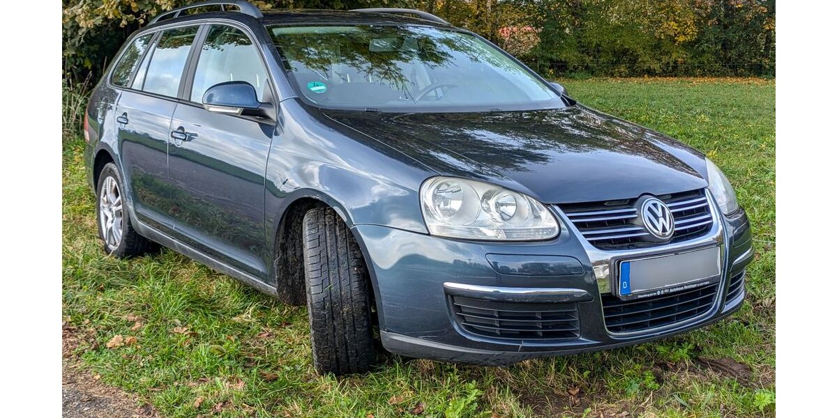 VW Golf 272.000 km 2.750 &euro; Dietramszell 83623