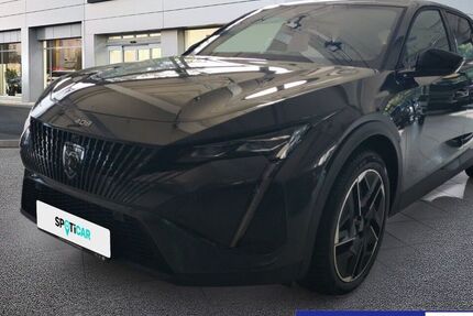 Peugeot 408 16.232 km 23.930 &euro; Leipzig 04105