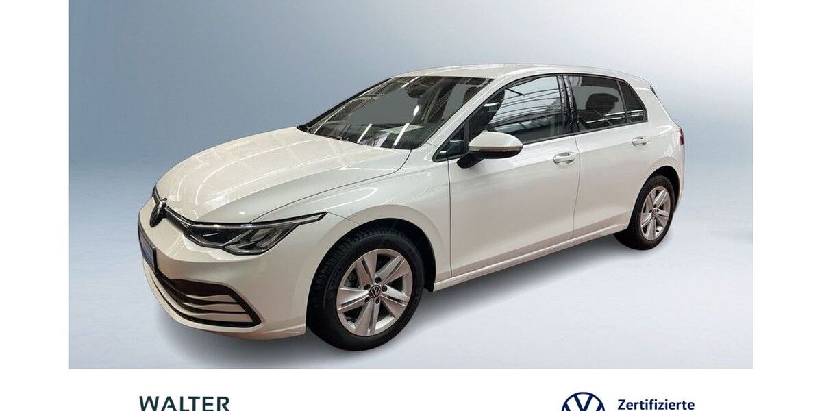 VW Golf 49.062 km 21.950 &euro; Siegen 57074