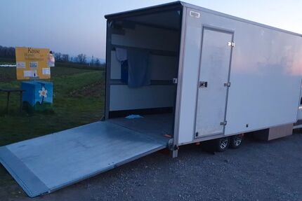 Fiat Ducato 256.000 km 11.000 &euro; Herrsching am Ammersee 82211