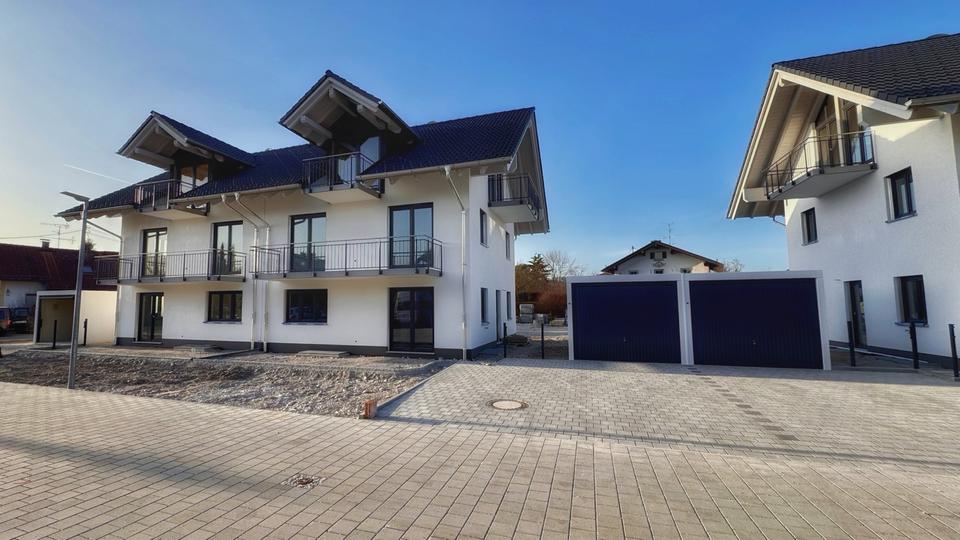 Doppelhaushälfte Wolfratshausen - 5 Zimmer, 164 m&sup2;, 2.880&euro; | Angebot:25349862