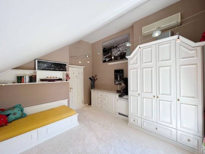 Einfamilienhaus Vaterstetten Baldham - 7 Zimmer, 135 m&sup2;, 1.890.000&euro; | Angebot:25729651