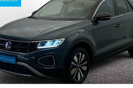 VW T-Roc 7.500 km 27.380 € Marktoberdorf 87616