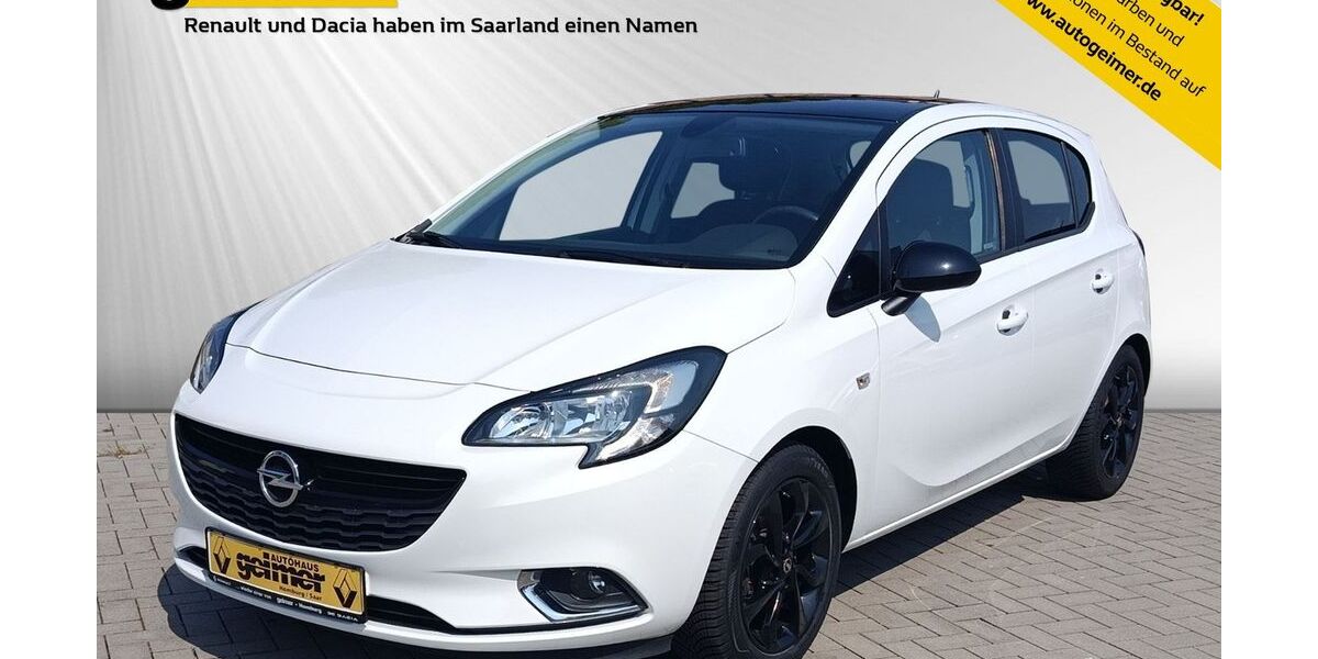 Opel Corsa 70.550 km 10.950 € Homburg (Saar) 66424