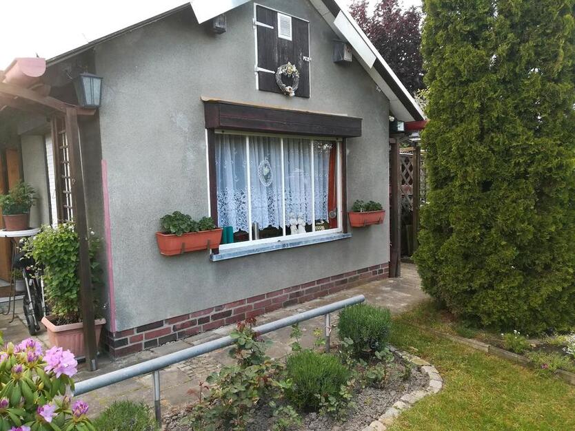 Schrebergarten