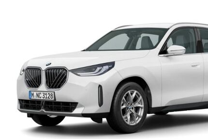 BMW X3 14.238 km 50.700 &euro; Hamburg 21073