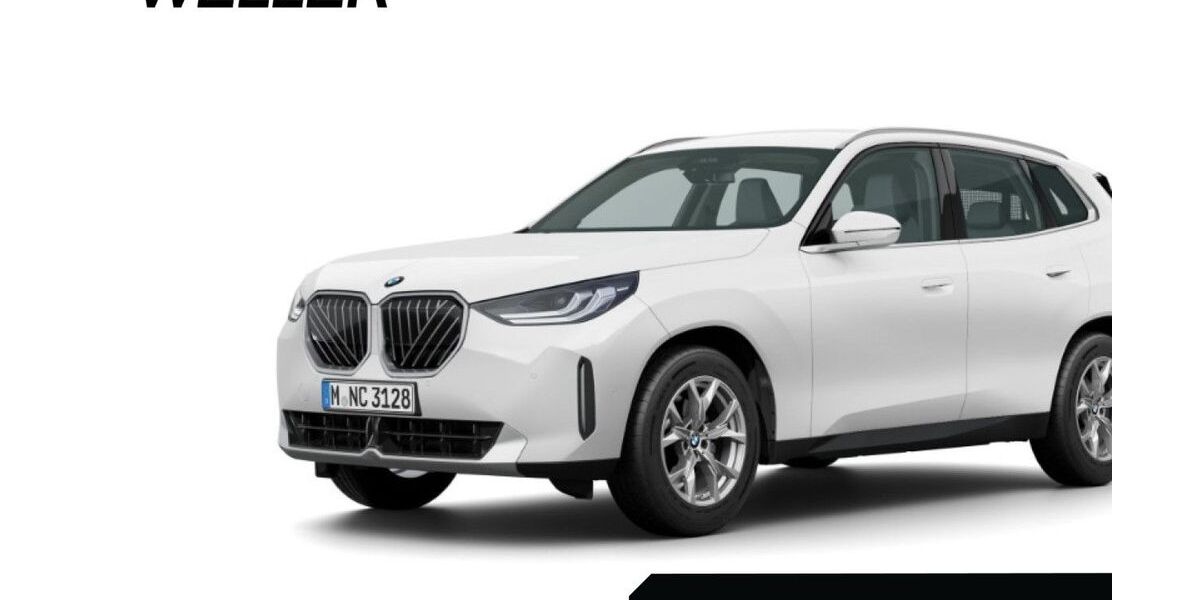 BMW X3 14.238 km 50.700 &euro; Hamburg 21073