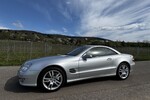 Mercedes-Benz SL 500 232.000 km 20.000 &euro; Heidelberg 69117