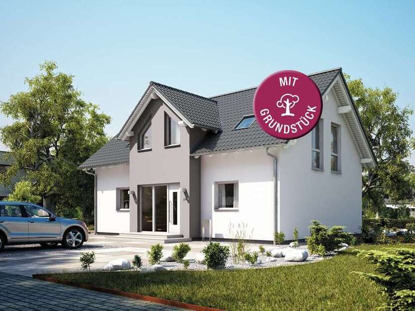 Haus zum Kaufen in Remscheid 609.610 € 159 m²