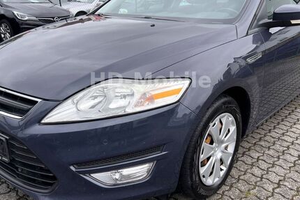 Ford Mondeo 195.000 km 4.450 € Freigericht - Somborn 63579