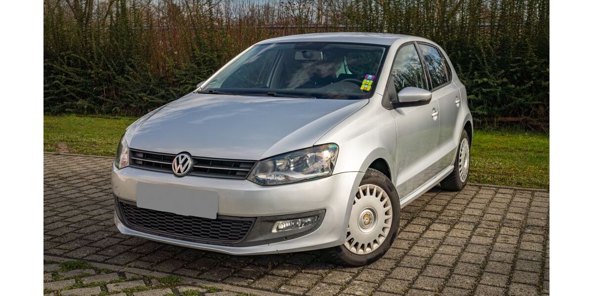 VW Polo 169.100 km 5.300 &euro; Oestrich-Winkel 65375