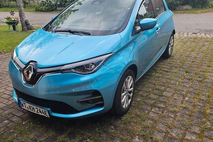 Renault ZOE 49.883 km 8.900 &euro; Weilheim 79809