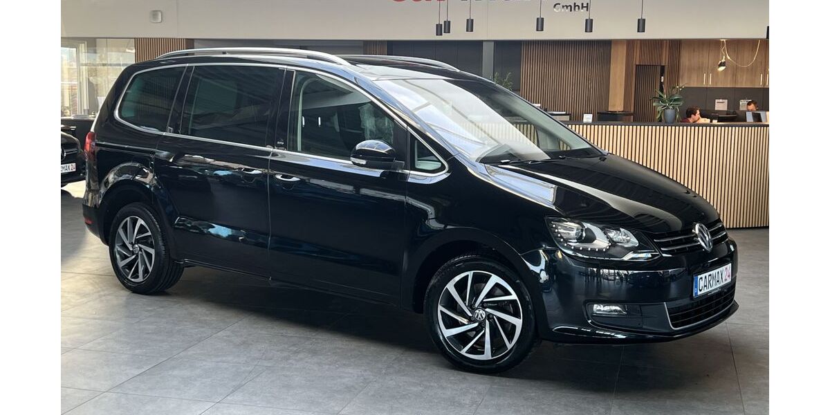 VW Sharan 146.172 km 19.440 &euro; Cadolzburg bei Nürnberg 90556