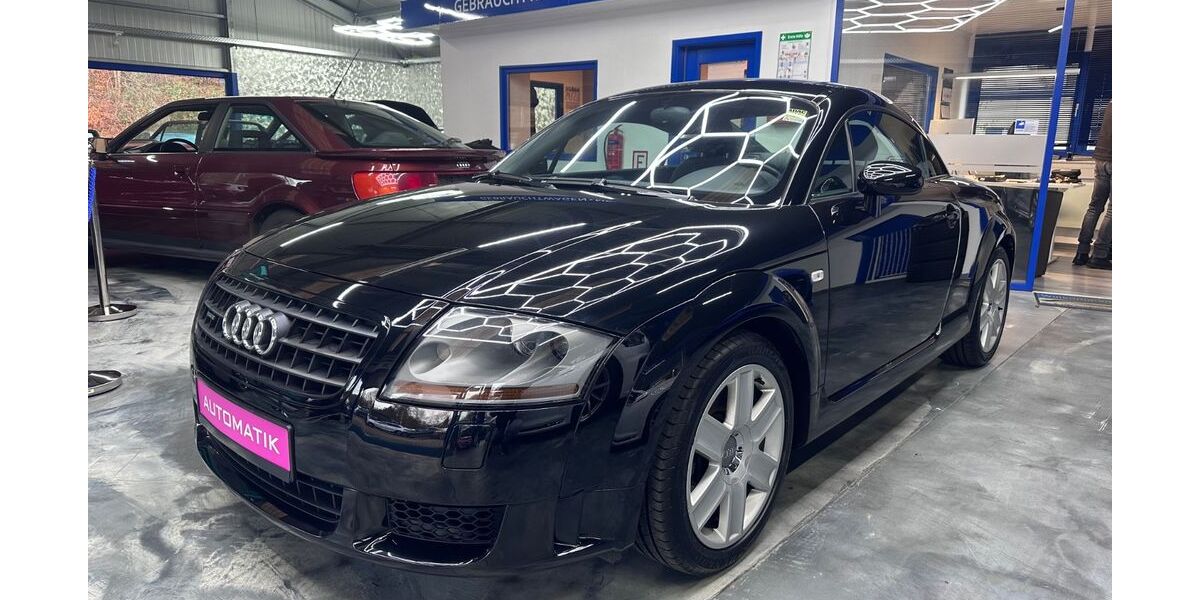 Audi TT 99.000 km 17.200 &euro; Herscheid 58849