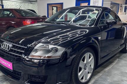 Audi TT 99.000 km 17.300 &euro; Herscheid 58849