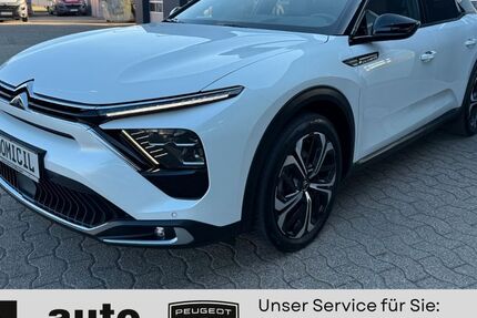 Citroen C5 X 29.850 km 28.880 &euro; Mengen 88512