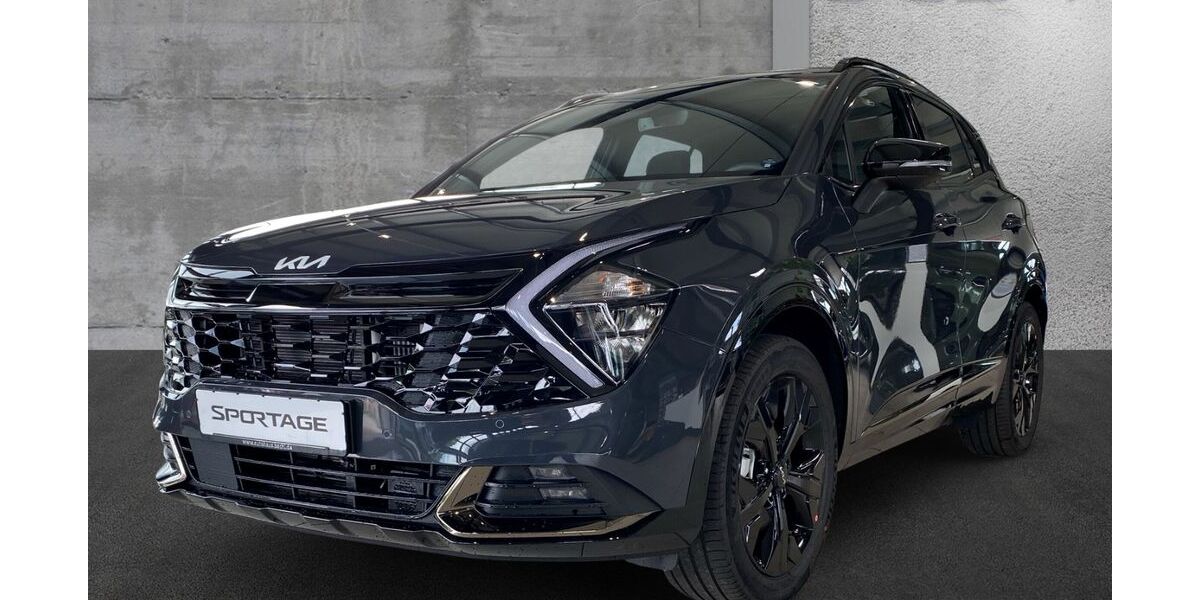 Kia Sportage 5.000 km 46.430 € Röhrnbach 94133