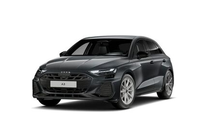 Audi A3 1.100 km 39.990 &euro; Nidderau 61130