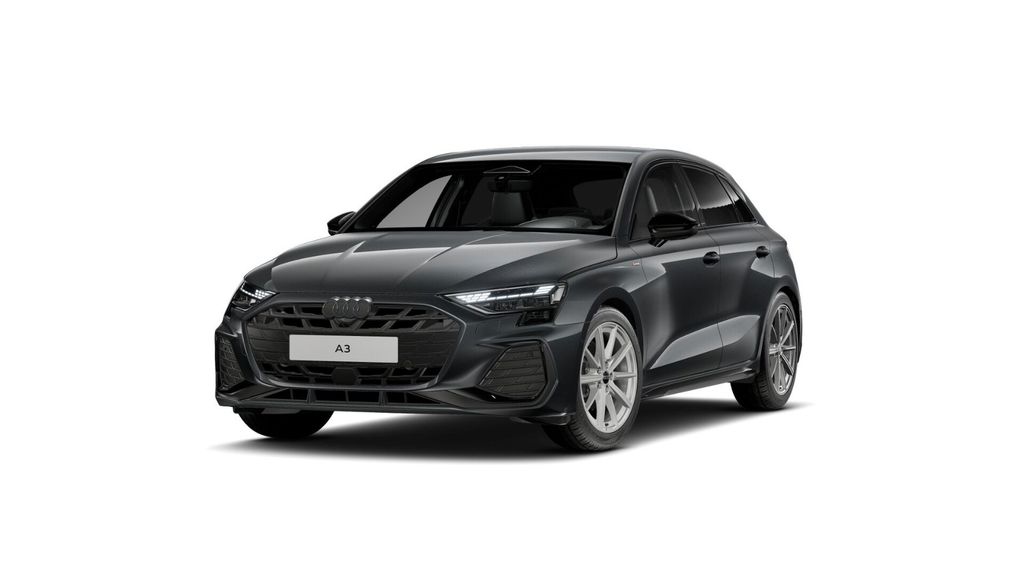 Audi A3 1.100 km 39.990 &euro; Nidderau 61130