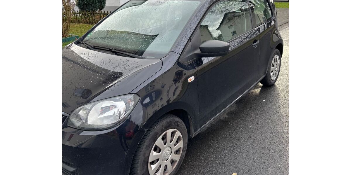 Skoda Citigo 115.000 km 3.850 € Sankt Augustin 53757