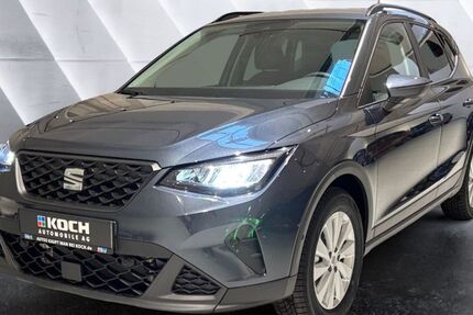 Seat Arona 1.045 km 25.990 &euro; Ludwigsfelde 14974