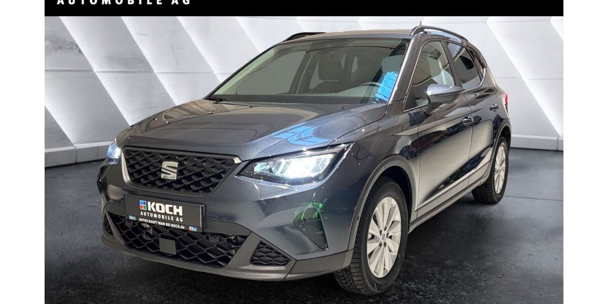 Seat Arona 1.045 km 25.990 &euro; Ludwigsfelde 14974