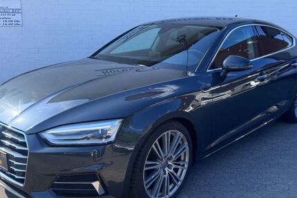 Audi A5 99.714 km 20.990 &euro; Bad Oeynhausen 32545