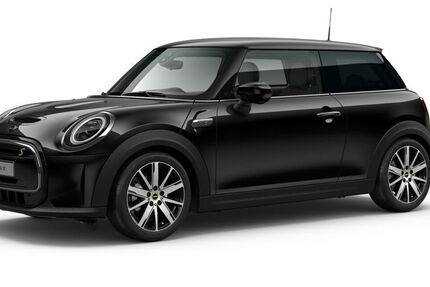 Mini Cooper SE 24.800 km 18.950 € Bad Salzungen OT Hämbach 36469