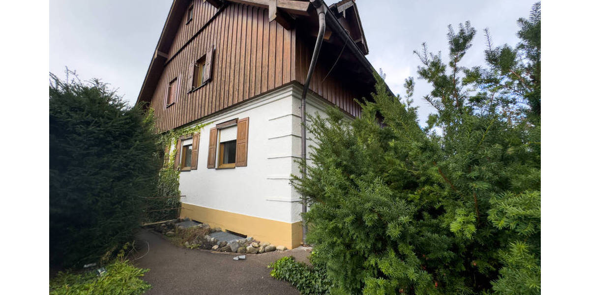 Mehrfamilienhaus, Wohnhaus Landsberg am Lech Landsberg - 1 Zimmer, 342 m&sup2;, 850.000&euro; | Angebot:26017349