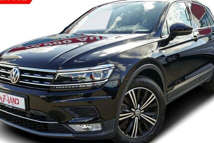 VW Tiguan 96.089 km 20.990 &euro; Greifswald 17489