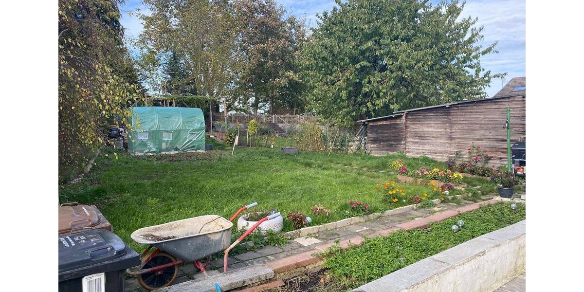 Einfamilienhaus Grebenstein - 7 Zimmer, 140 m&sup2;, 108.000&euro; | Angebot:26982781