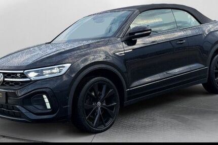 VW T-Roc 83.200 km 24.490 &euro; Insingen 91610