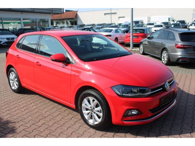 VW Polo 10.345 km 15.970 &euro; Attendorn 57439