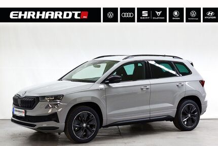 Skoda Karoq 46.390 km 25.950 &euro; Suhl 98529