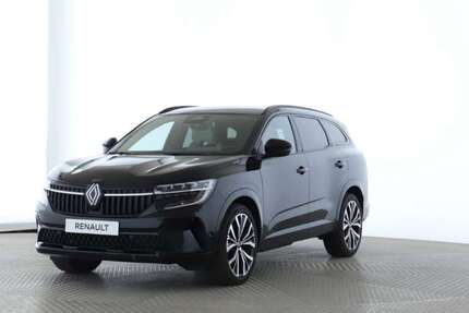 Renault Espace 26.586 km 36.980 &euro; Marburg 35043