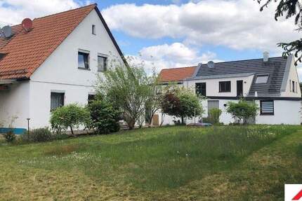 *Nürnberg-Eibach - ruhig - frei - erweiterbar - Garage* 3 zimmer