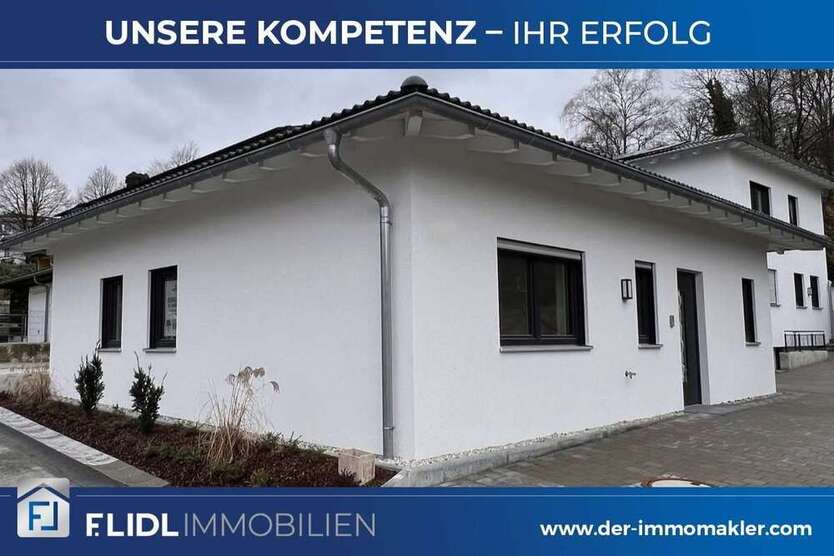 Haus zum Kaufen in Bad Griesbach 448.500 € 91.52 m²