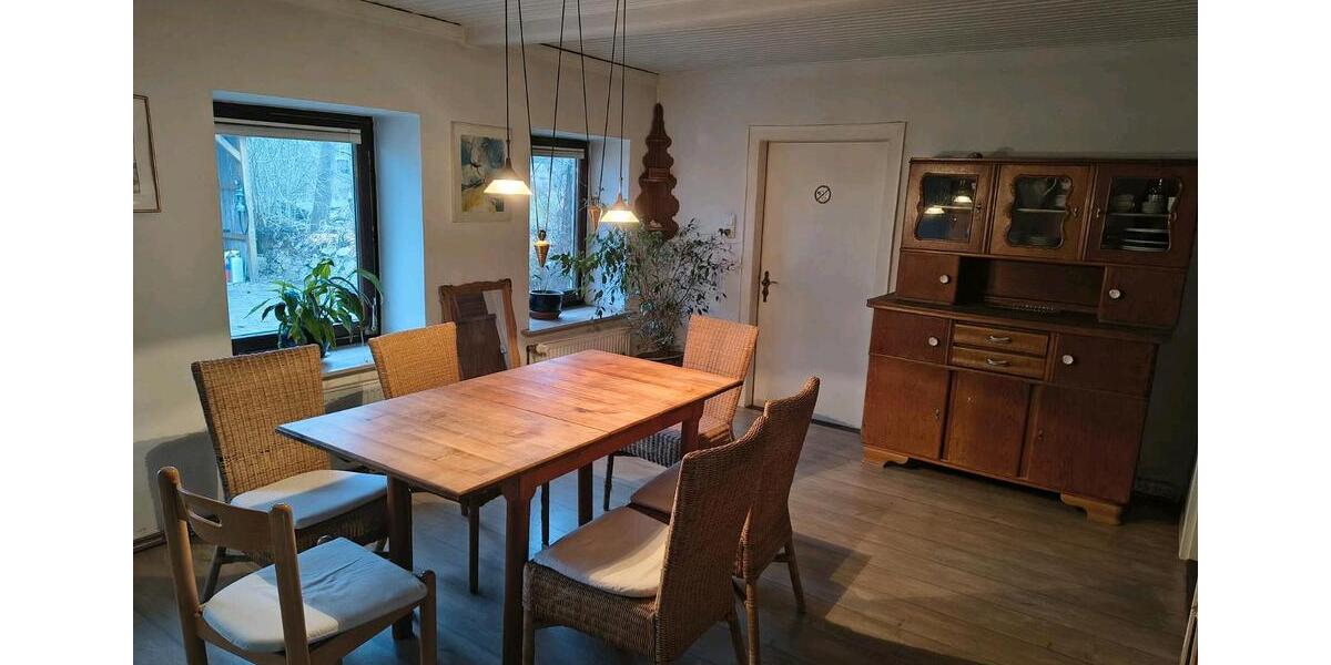 Einfamilienhaus Husby - 6 Zimmer, 100 m&sup2;, 20&euro; | Angebot:26313480