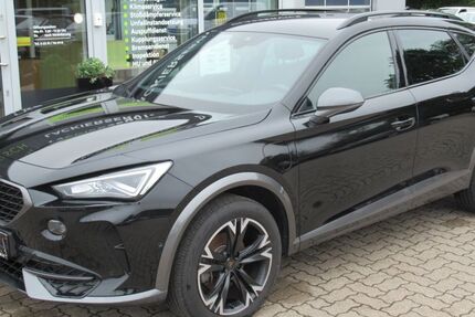 Cupra Formentor 31.600 km 25.980 &euro; Rotenburg (Wümme) 27356