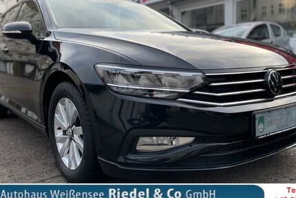 VW Passat 119.800 km 20.990 &euro; Berlin 13088