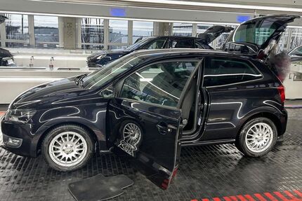 VW Polo 175.000 km 4.000 € Stuttgart 70499