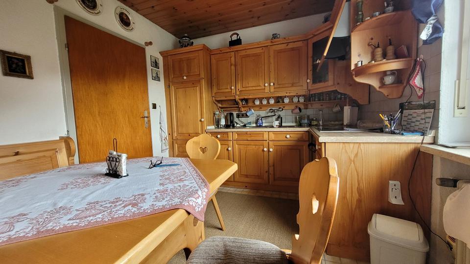 Einfamilienhaus Steinberg am See Oder - 5 Zimmer, 117 m&sup2;, 360.000&euro; | Angebot:26374038