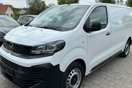 Opel Vivaro 11.600 km 22.850 &euro; Reichertshausen 85293