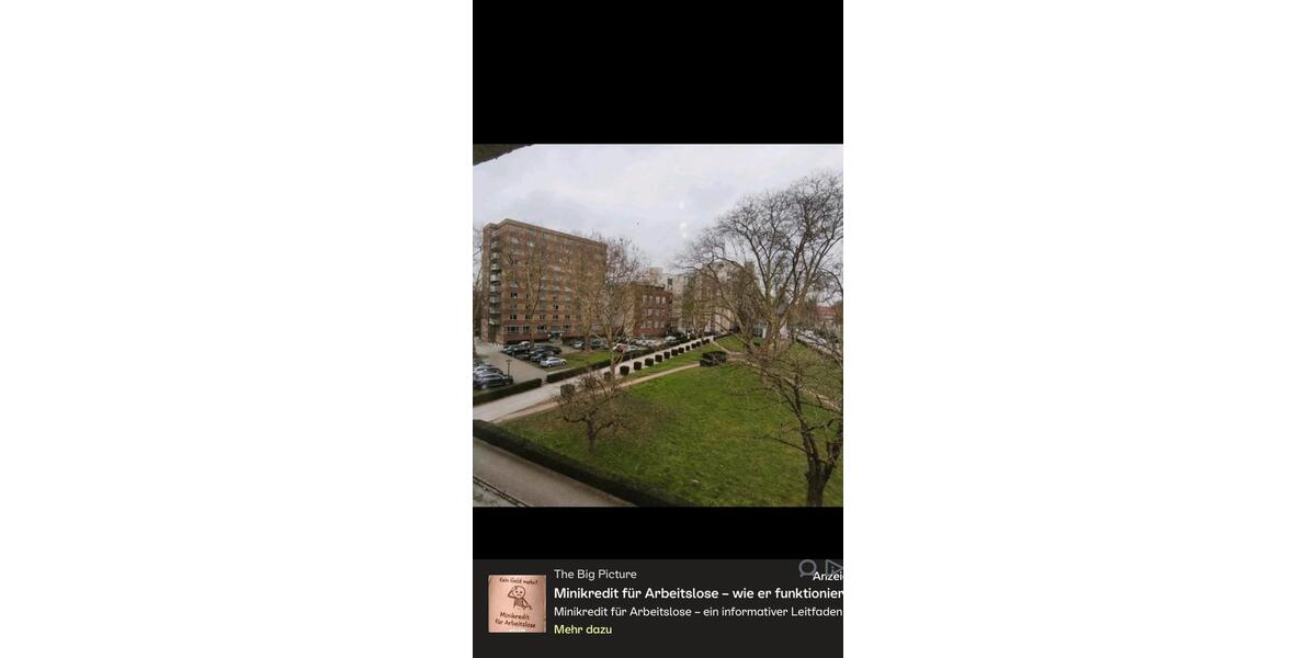 Dachgeschoßwohnung Lollar - 3 Zimmer, 55 m&sup2;, 115.000&euro; | Angebot:25852266