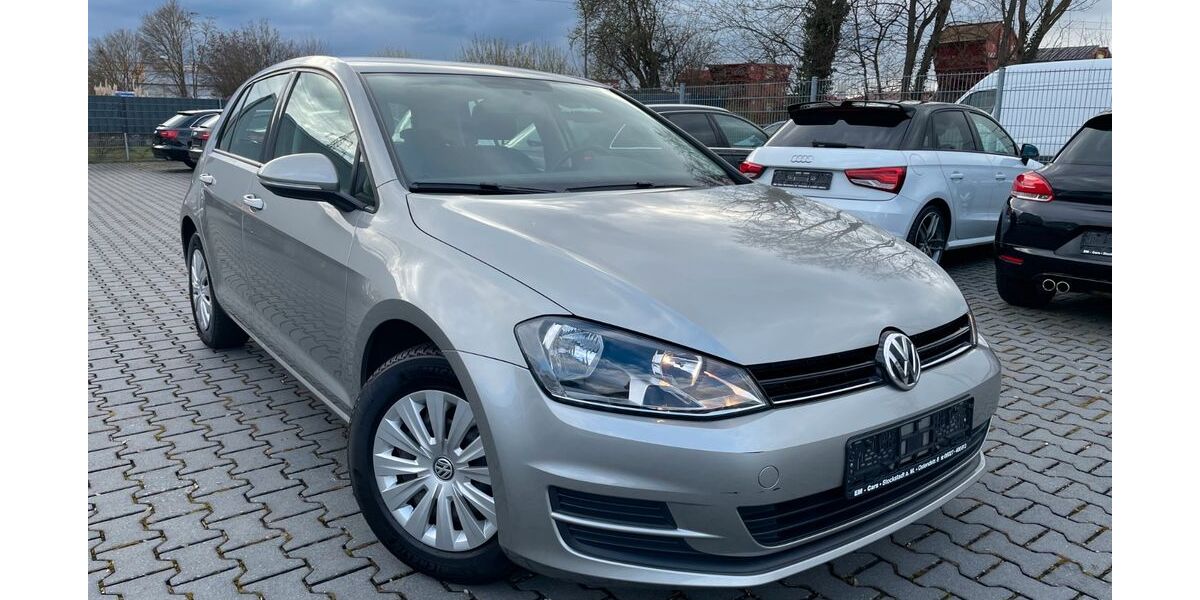 VW Golf 108.000 km 7.999 &euro; Stockstadt a.M. 63811
