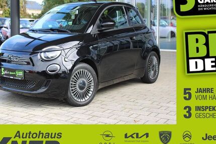Fiat 500e 30.492 km 13.850 &euro; Hof 95032