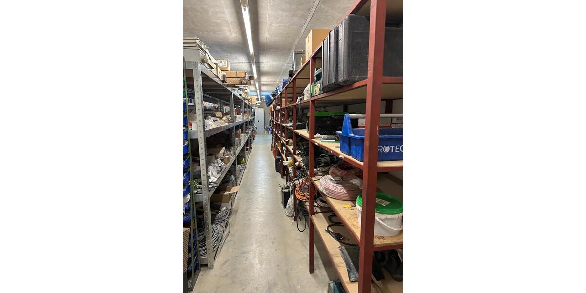 Gewerbeobjekt Selters (Taunus) - 1.600&euro; | Angebot:25262197