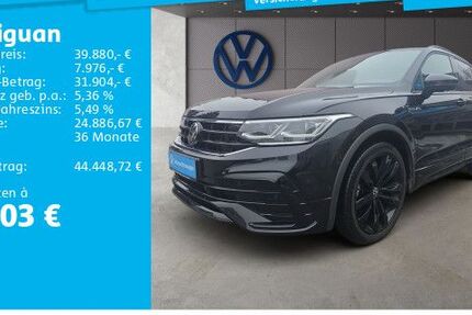 VW Tiguan 32.183 km 36.880 &euro; Neu-Isenburg 63263